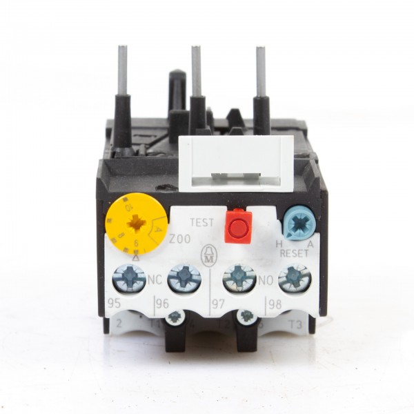 Moeller Überlastrelais Z00-10 6-10A