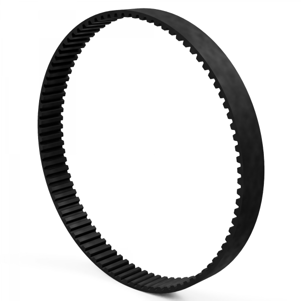 Zahnriemen S8M 712, 25mm Breit, 89 Zähne