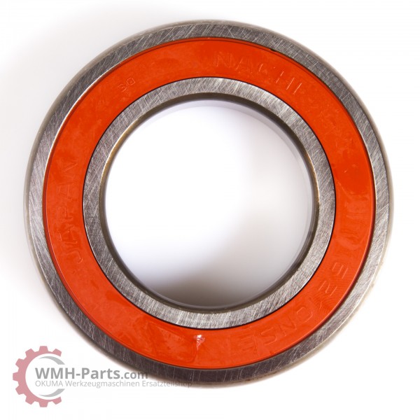 Rillenkugellager 6210-2RS (2NSE)