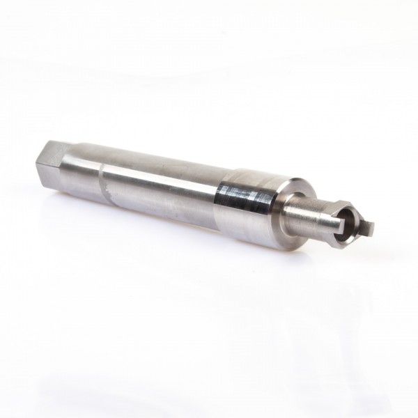 Schlüssel für Spannzange