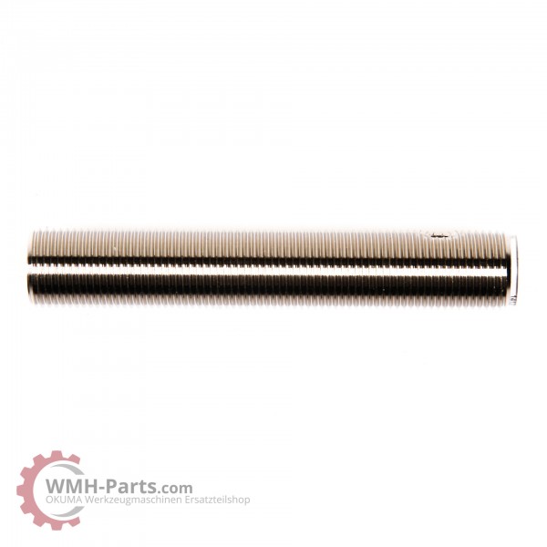 Pepperl & Fuchs 12GM60 Initiator