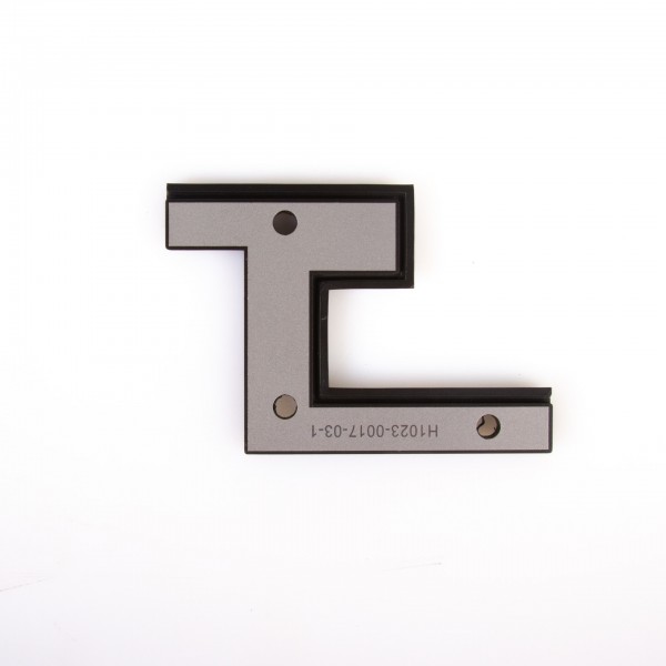 Bettbahnabstreifer H 1023-0017-03-1