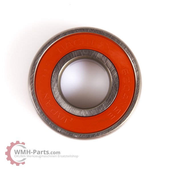 Dünnring-Rillenkugellager 6204-2RS (2NSE)