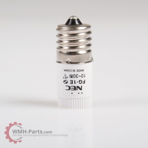 FG-1E Starter mit Gewinde