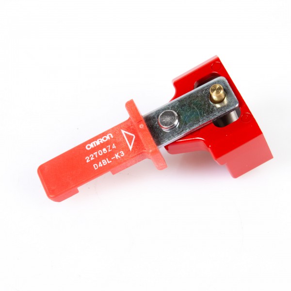 D4BL-K3 Sicherheitszuhaltung/Betätiger