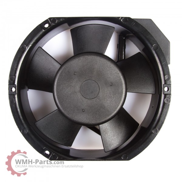 Lüfter Axial 171x151x51 rundes Gehäuse