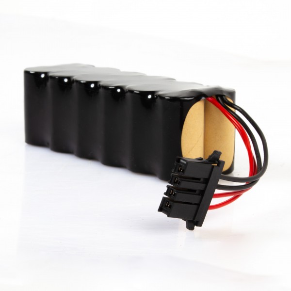 Akku P200 (Generation : Alt), 14,4V, 2000mAh **einzeln**