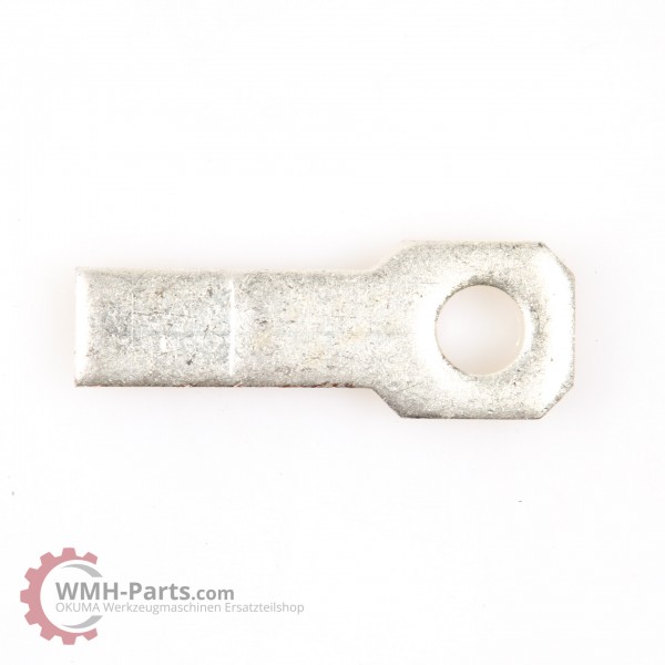 Kontaktklemmen Hauptschalter