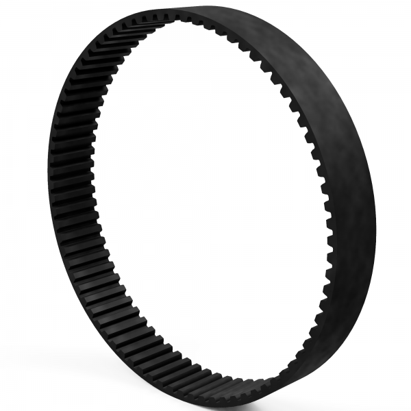 Zahnriemen S8M 632, 30mm Breit, 79 Zähne