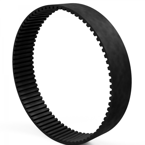 Zahnriemen S8M 632, 40mm Breit, 79 Zähne