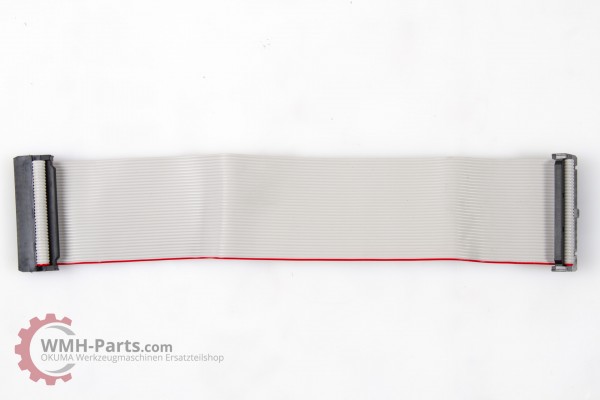 Flachbandkabel Datenkabel für Datenübertragung, Floppy Kabel