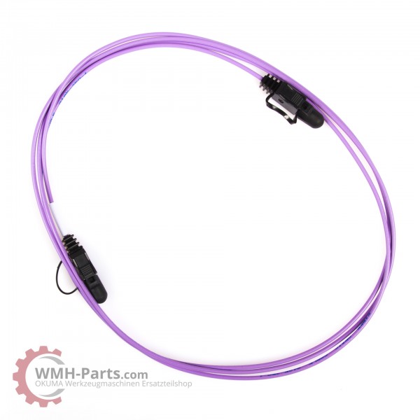 Glasfaserkabel - 1 Adrig, 2 Meter, CA7103