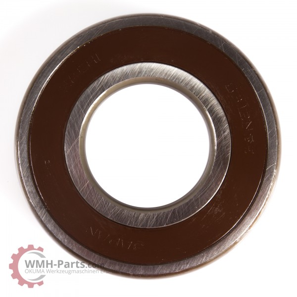 Rillenkugellager 6312-2RS