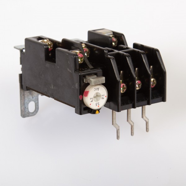 Fuji Überlastrelais TR-0/3 2,8-4,2 A