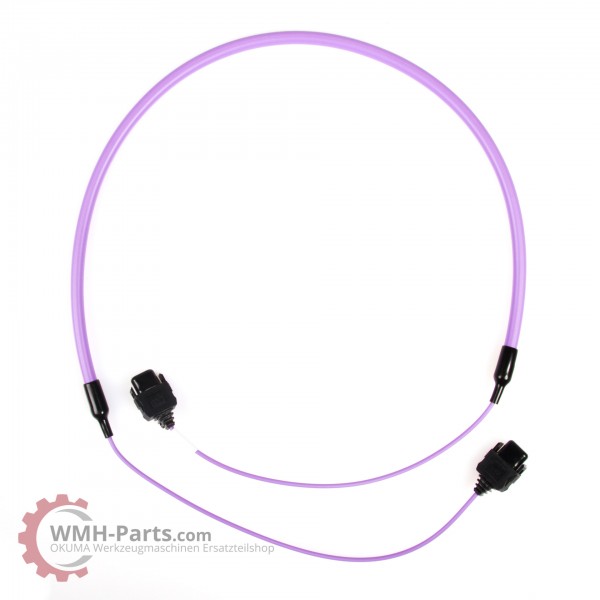 Glasfaserkabel - 2 Adrig, 1 Meter, CA9003