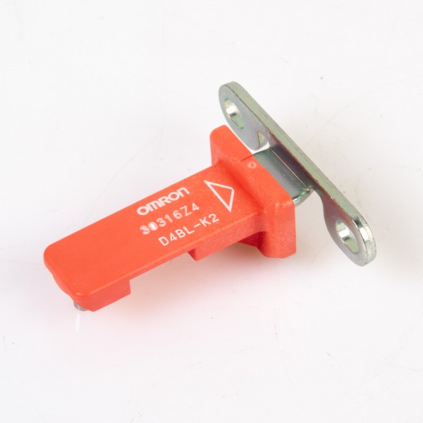 D4BL-K2 Sicherheitszuhaltung/Betätiger