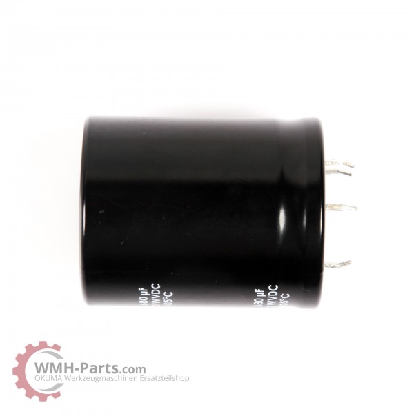 Elko 680uF/400V (Snap-In)