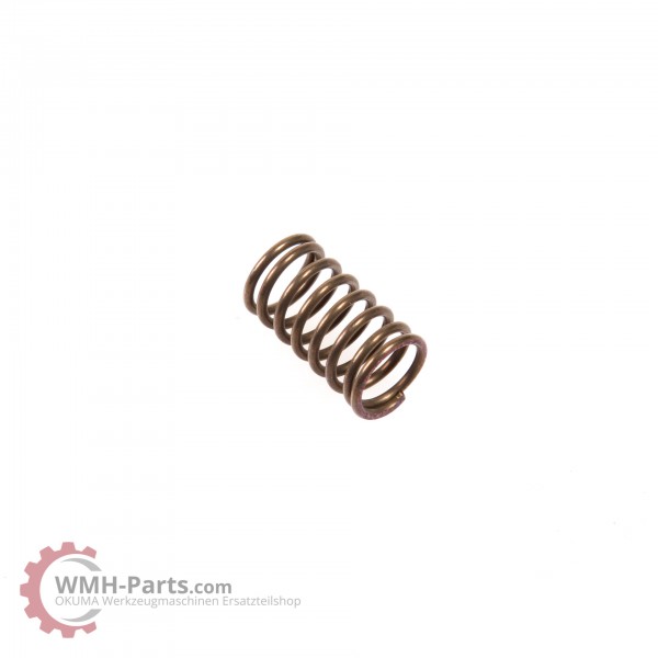 Druckfeder Revolver LT15