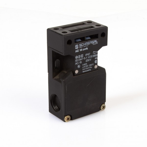 Schmersal Türschalter AZ 16 zvrk (MX55)