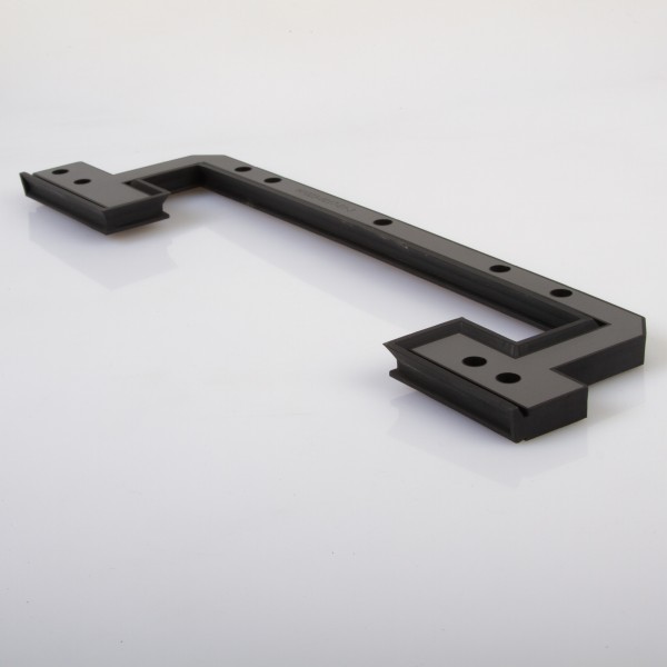 Bettbahnabstreifer H1023-0017-01-3