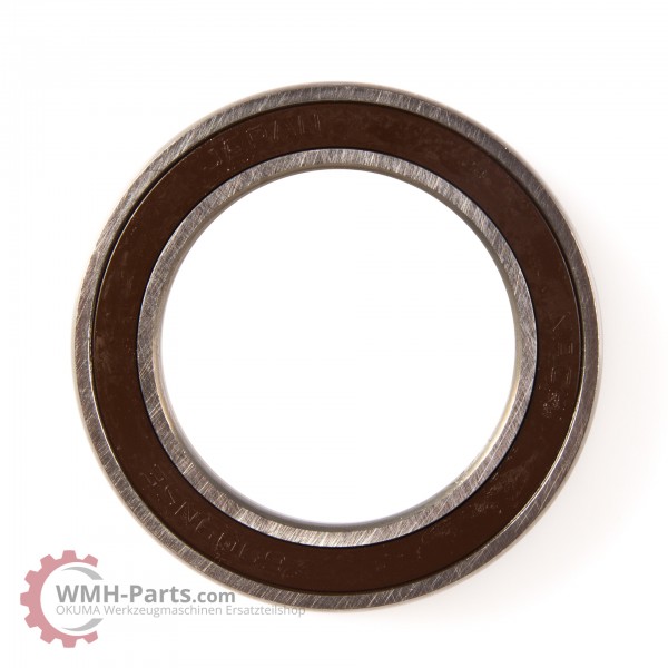 Dünnring-Rillenkugellager 6909-2RS / 61909-2RS (2NSE)