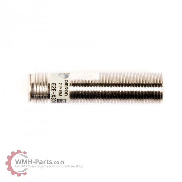 E2E-X3D1-M1G Sensor MX45, MX55 Spindel