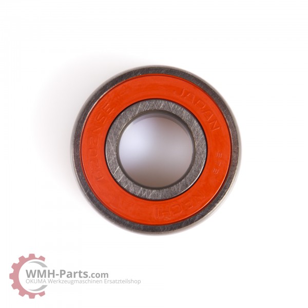 Rillenkugellager 6202-2RS (2NSE)