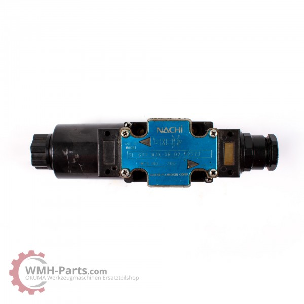 Magnetventil SL-G01-A3X-GR-D2-5227J